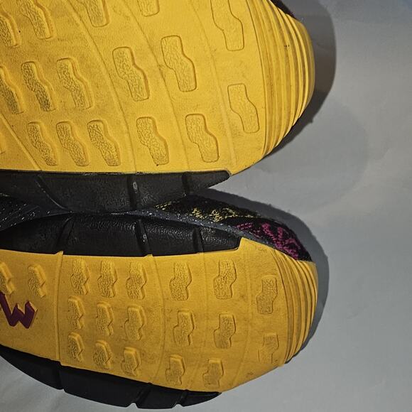 NIKE ACG Air Mowabb Bodega Pendleton Sunset AG7000 991 Size 13 Custom - Picture 16 of 16